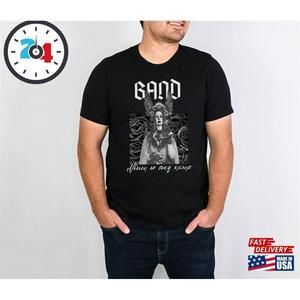 Custom Band Shirt Gift For Him Tshirt Unisex